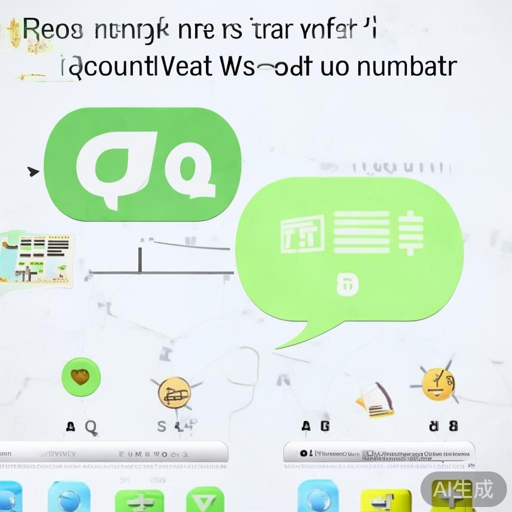 如何仅凭QQ号轻松注册微信—简单步骤让你快速完成