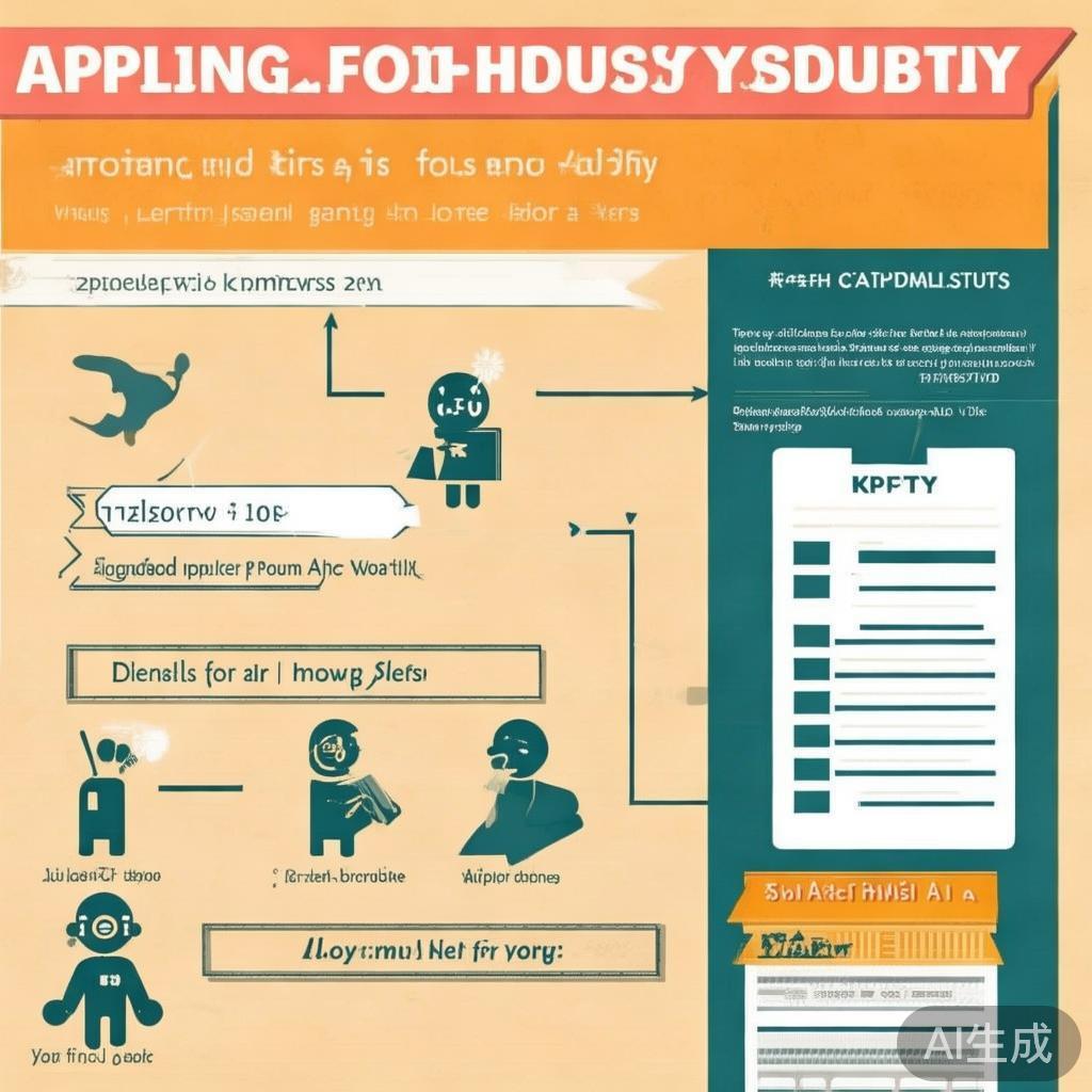 房屋补贴怎么申请？申请流程及注意事项