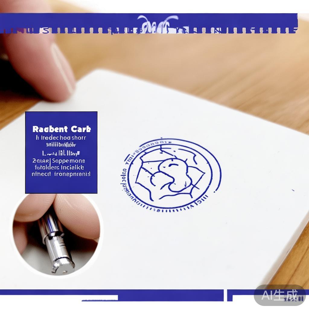 学生证注册章的正确盖法及注意事项