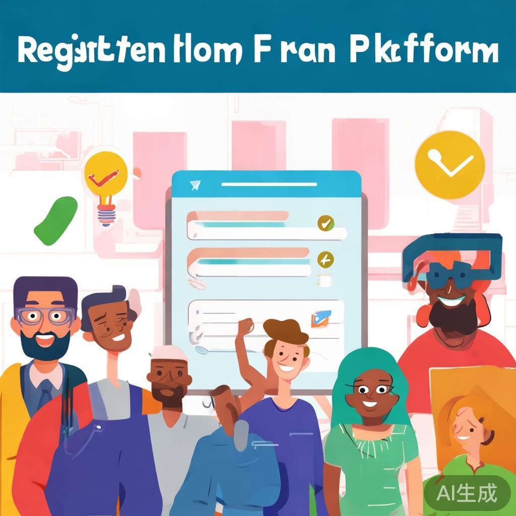 电子商务平台注册全攻略，轻松开启你的网上创业之旅