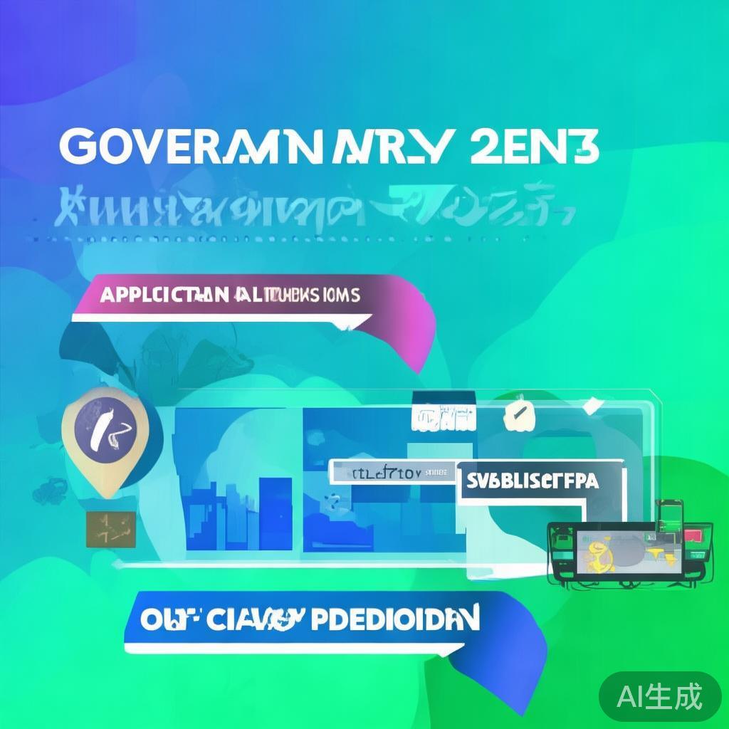 2023年最新政府补贴申请指南，如何高效申请各种补贴