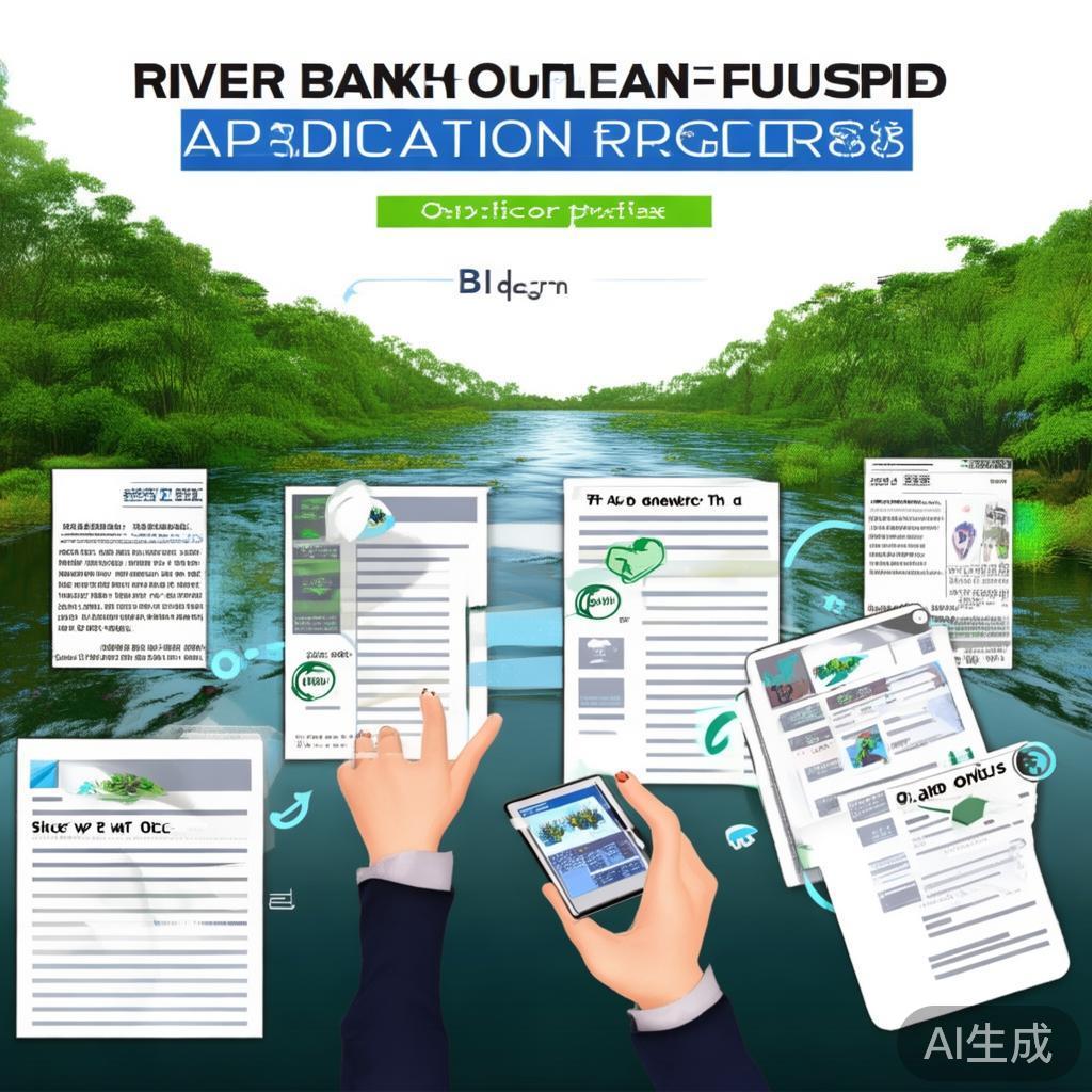 河塘清淤补贴申请指南，如何高效申请及政策解读