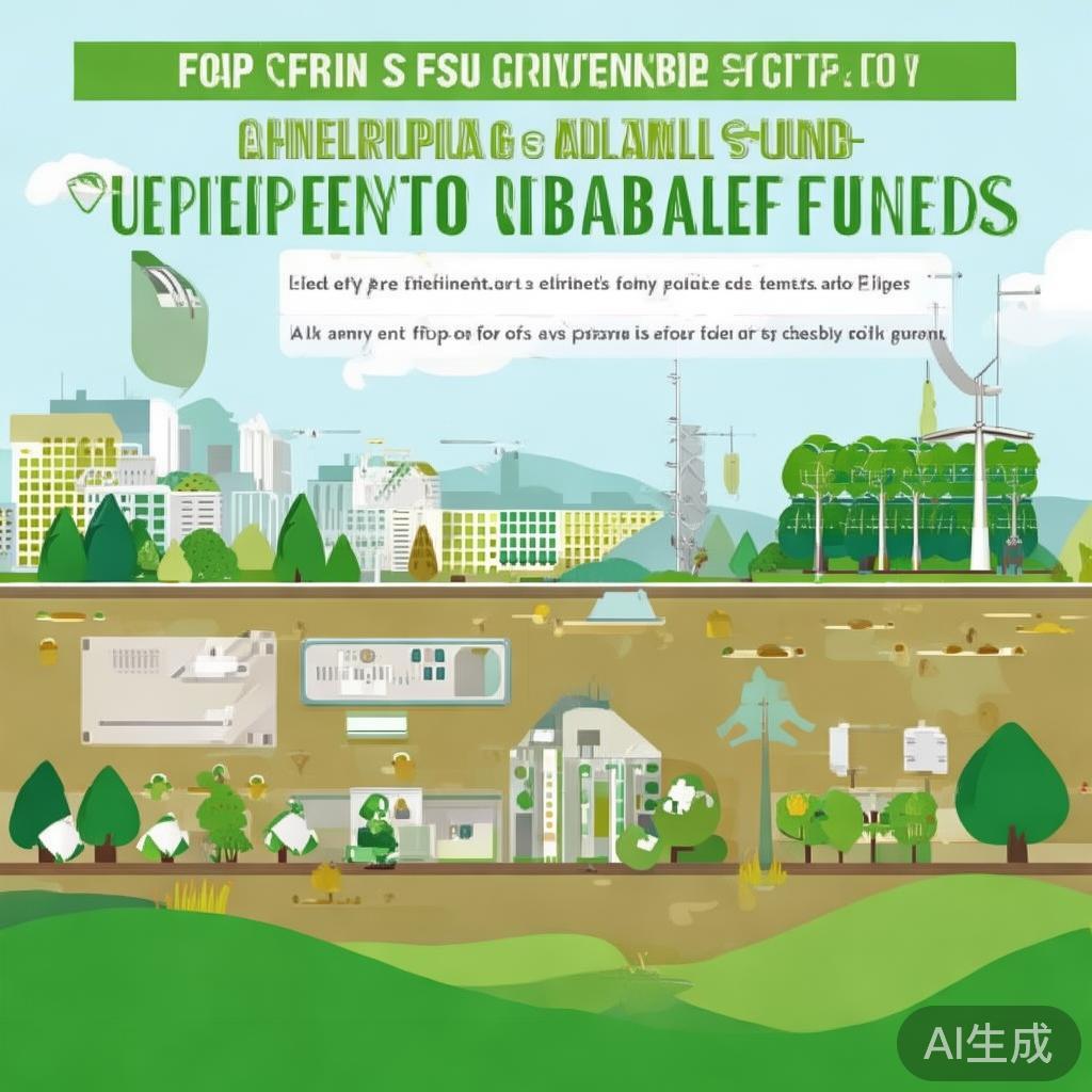 环保补贴资金申请指南，助力可持续发展