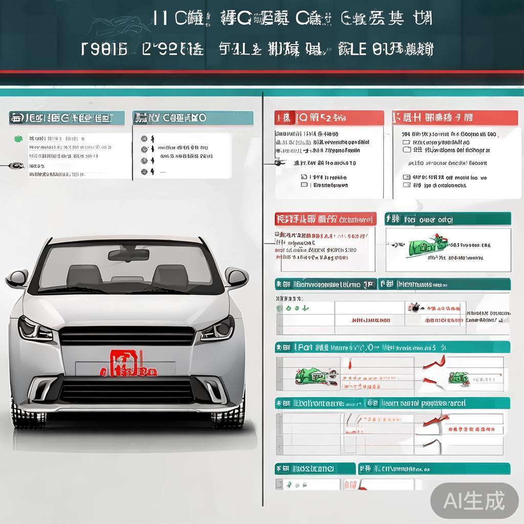滴滴车牌被注册怎么办？全面解析车牌注册问题及解决方案