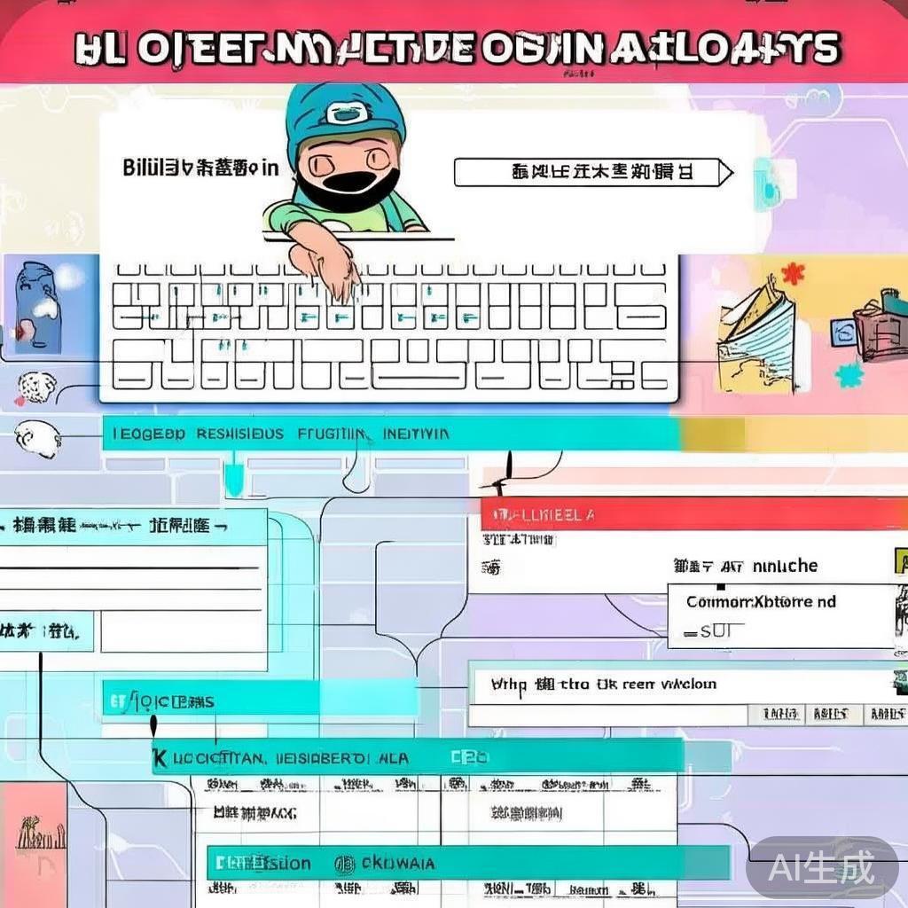 哔哩哔哩注册难题解析，为何注册不了及解决方案