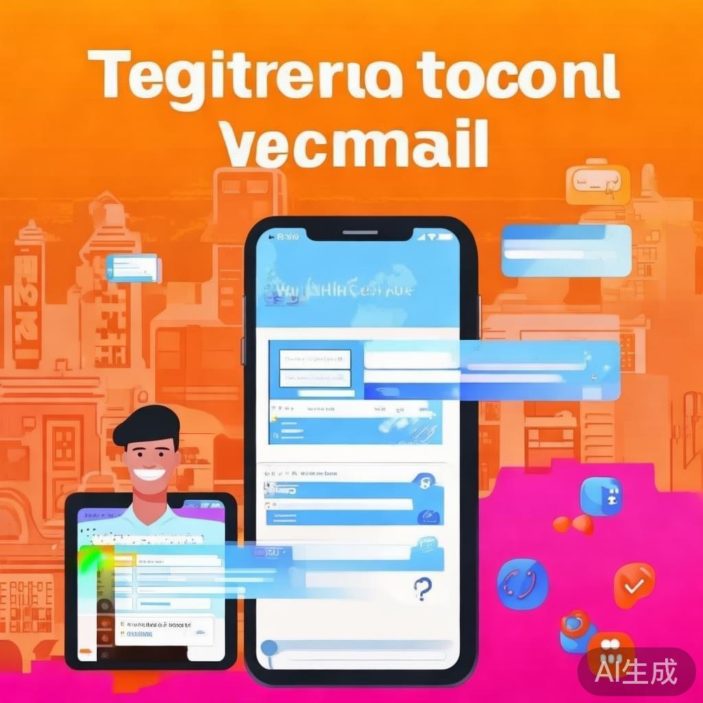 微信邮件地址注册教程，轻松获取微信账号，开启社交新篇章