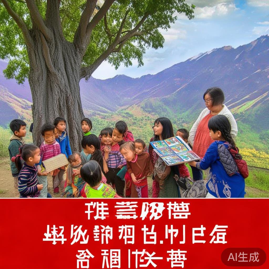 探秘边远补贴，助力偏远地区教育发展之路