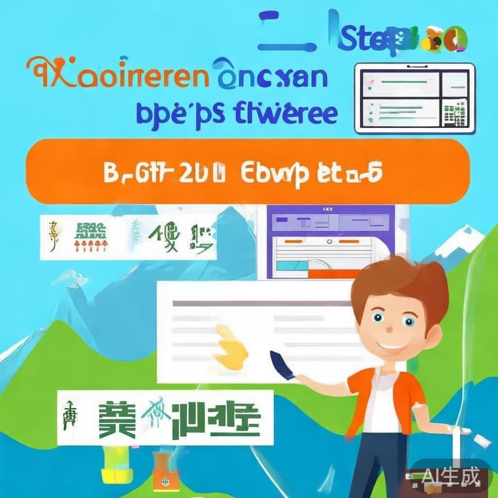 百川考试软件注册指南，轻松开启高效备考之旅