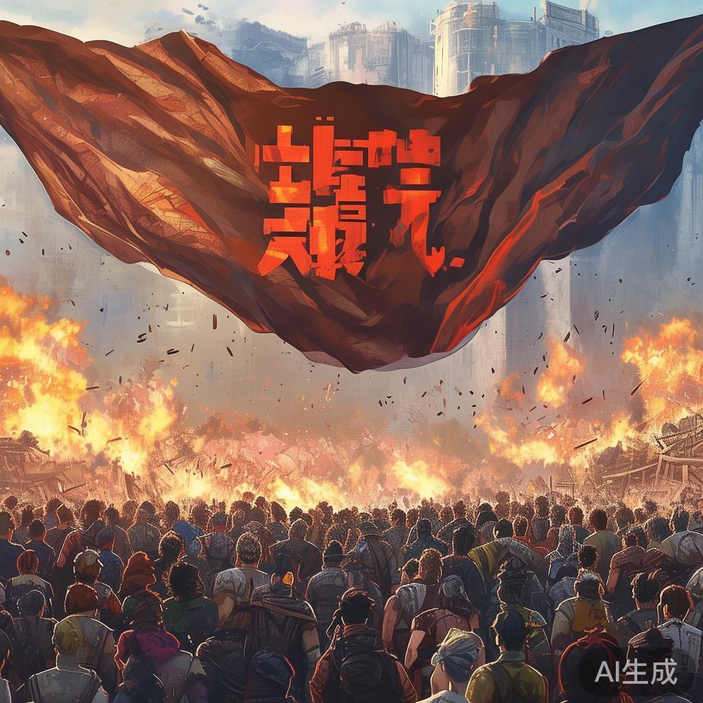 万人军团注册账号指南，轻松加入战斗，体验热血征程