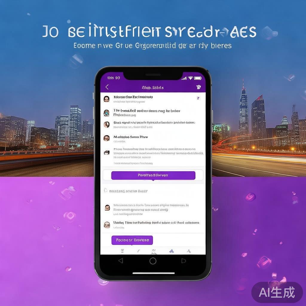 e代驾司机端注册攻略，轻松成为职业代驾司机