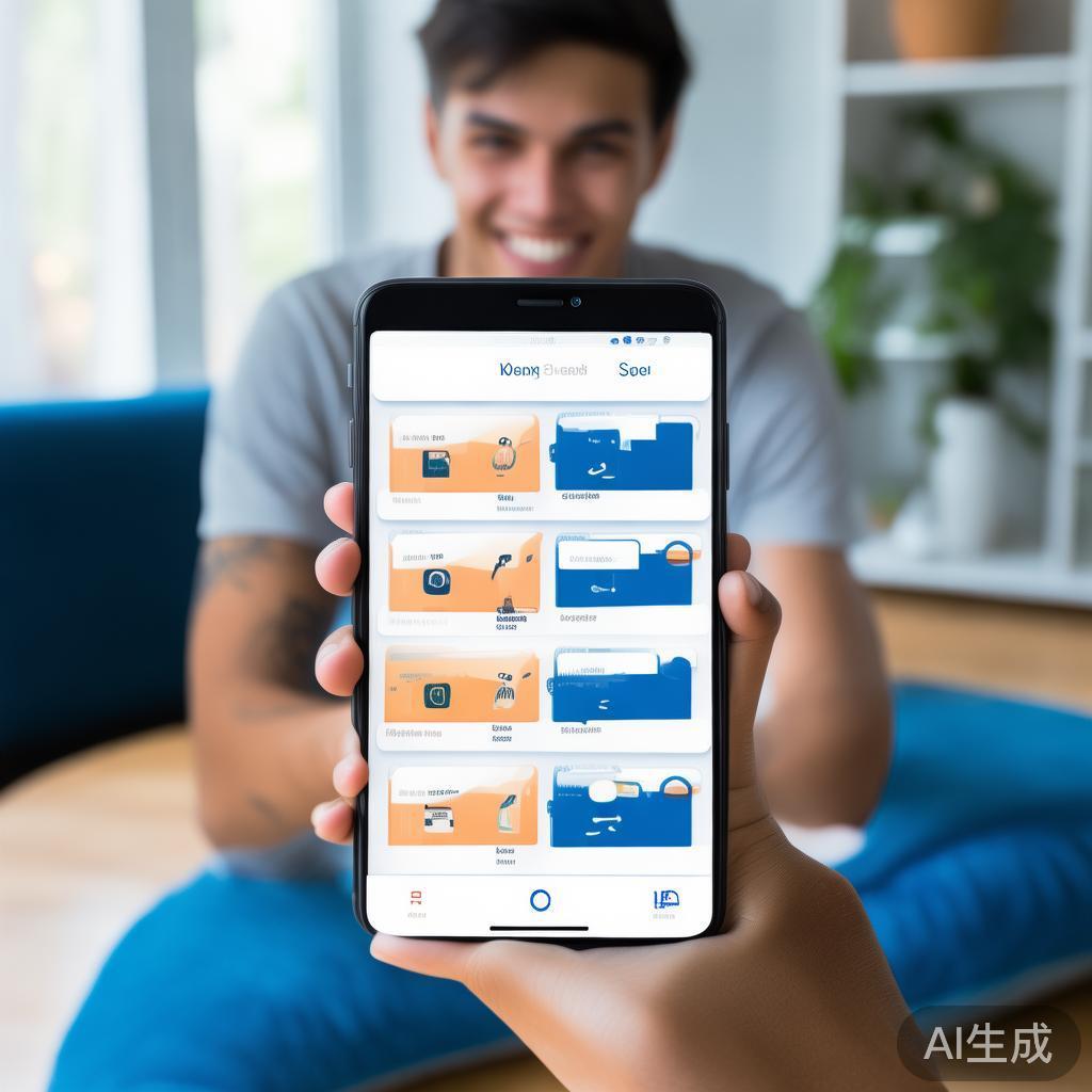 轻松上手，eApp注册攻略，E步到位，开启便捷生活之旅