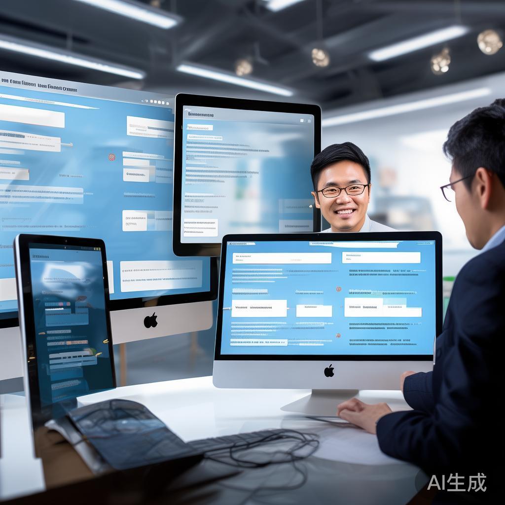 注册分公司，轻松掌握网上申请流程