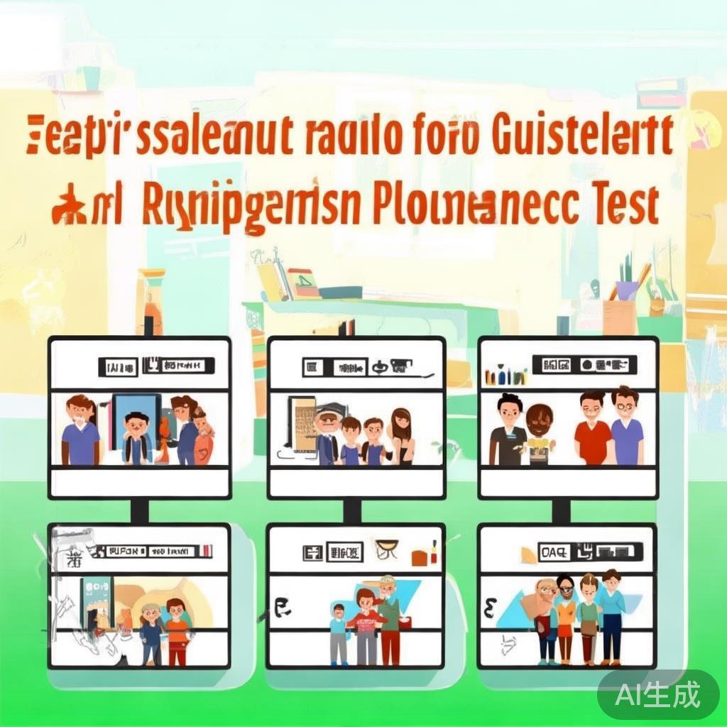 国家普通话水平测试注册指南，轻松掌握普通话水平测试报名流程