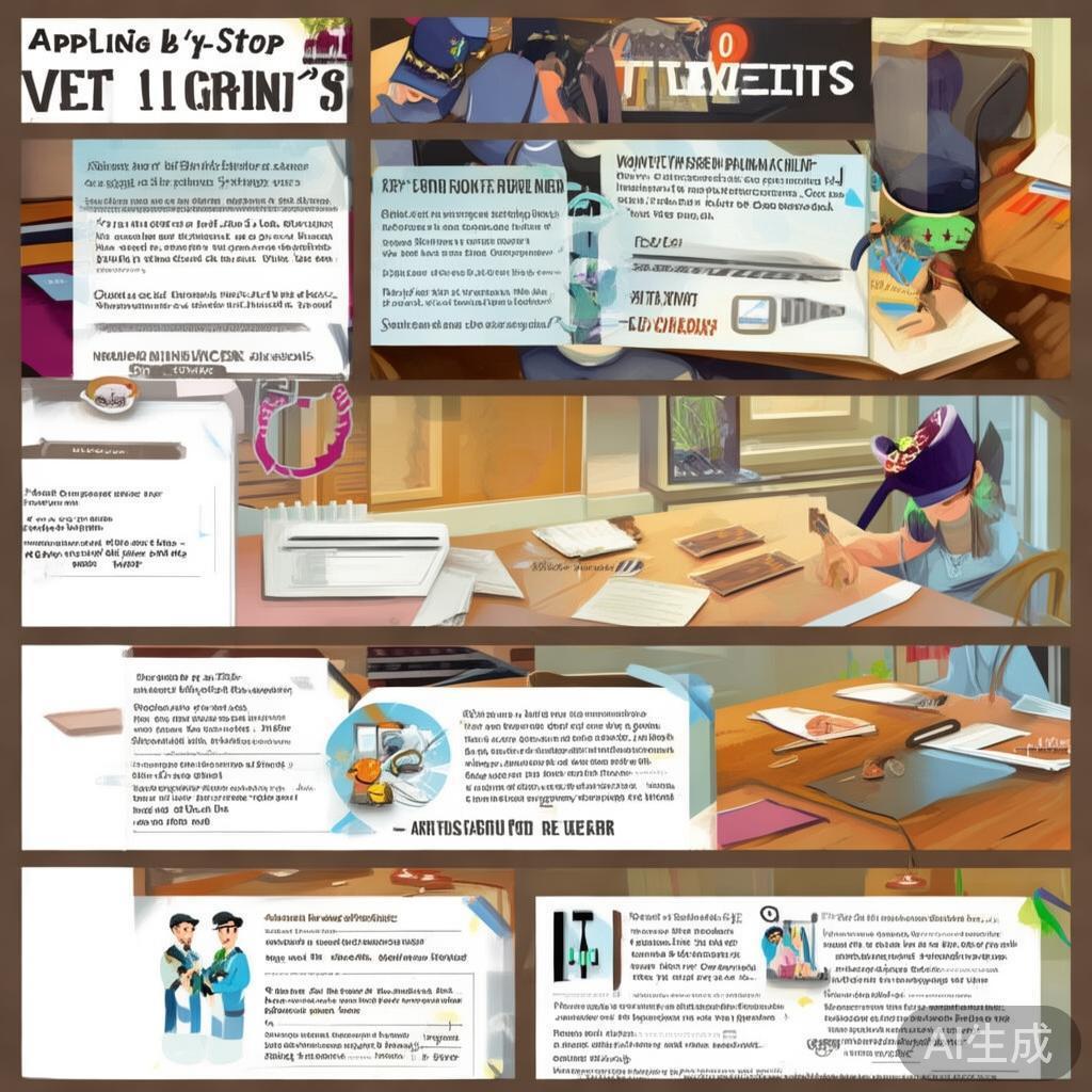 老兵补贴申请流程详解