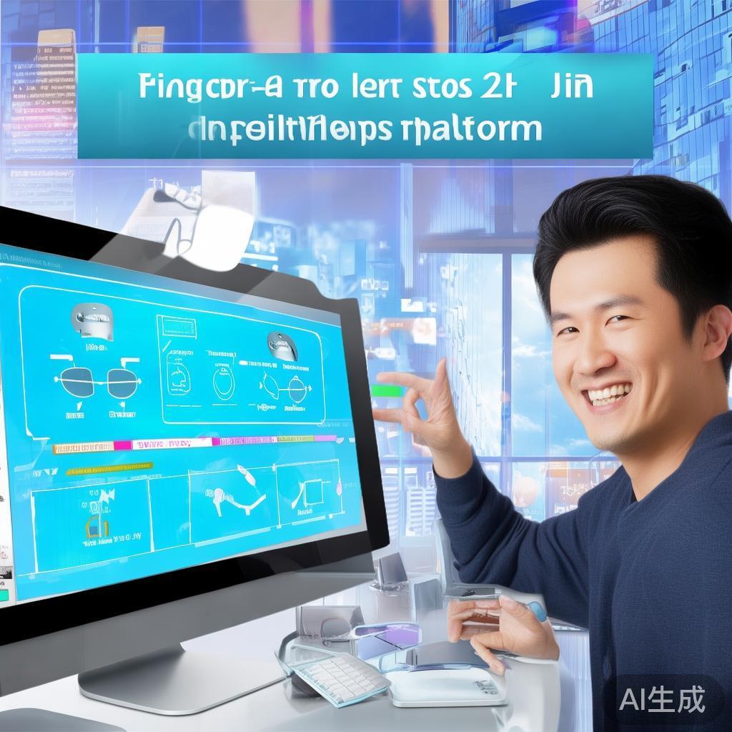 LCF物联网平台注册攻略，轻松开启物联网之旅