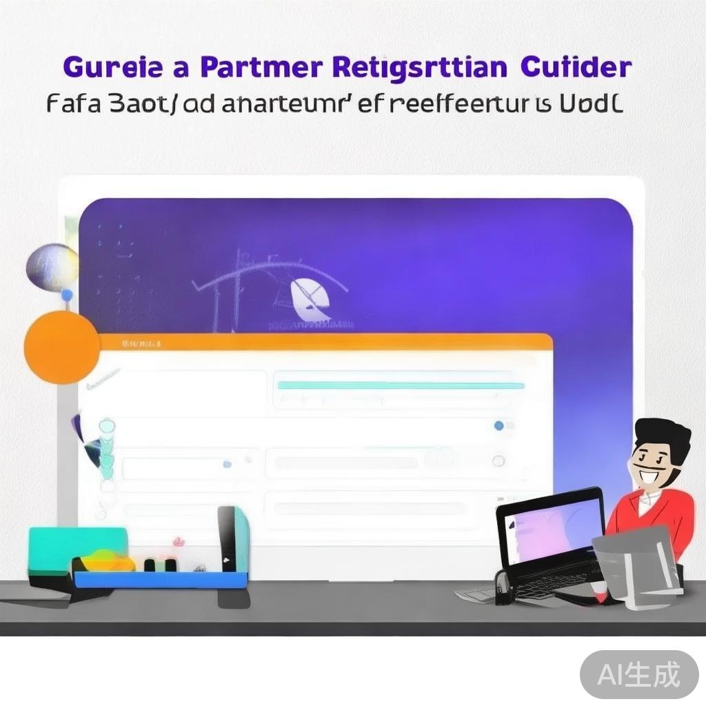 浦发合伙人注册攻略，轻松成为浦发银行合作伙伴，享受多重权益