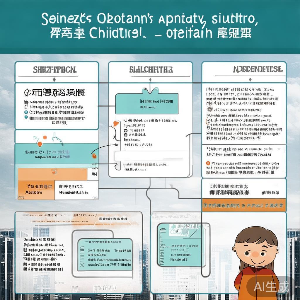 深圳子女补贴申请指南，政策解读与申请技巧