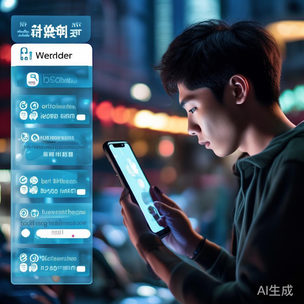 如何查看自己微信注册时间，揭秘微信注册日期的秘密