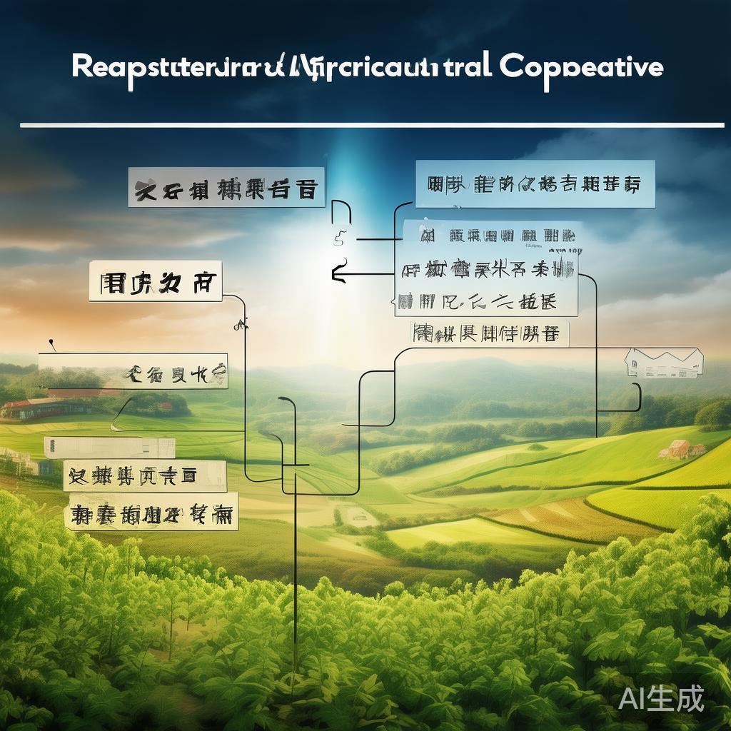 农业合作社注册流程详解，助力乡村振兴的必备指南