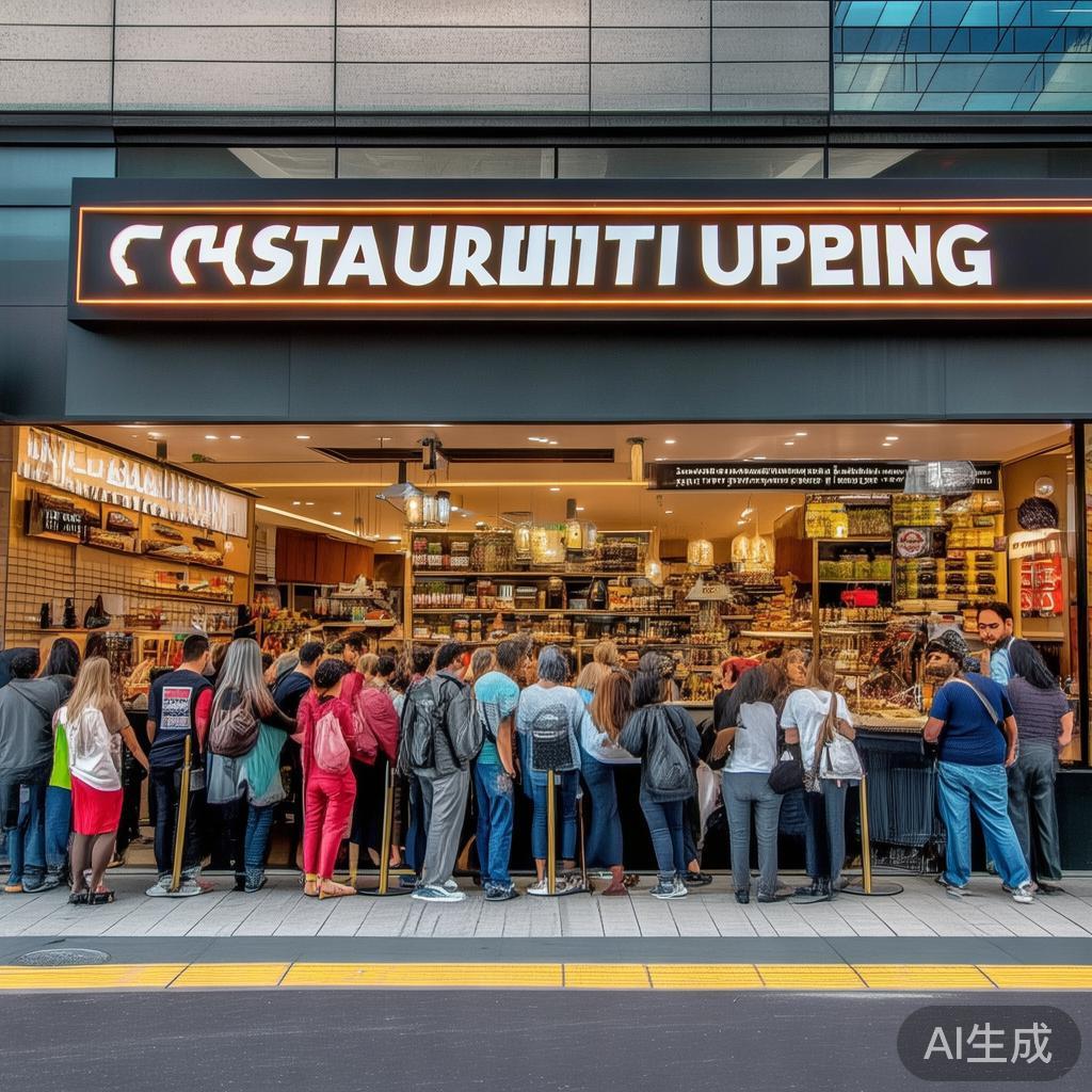 餐饮店开分店，全面解析如何成功注册分店