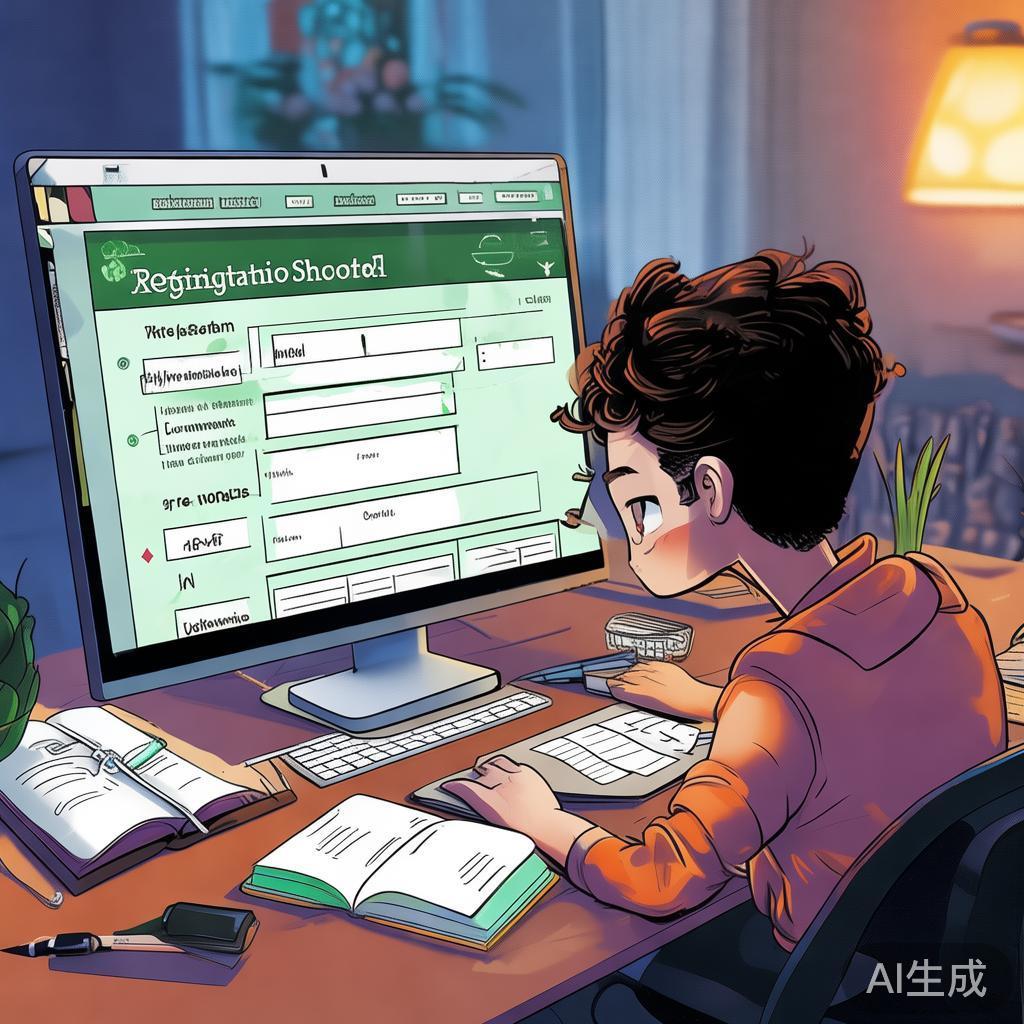 驾考注册遇难题？教你轻松解决驾考注册不了怎么办的困扰