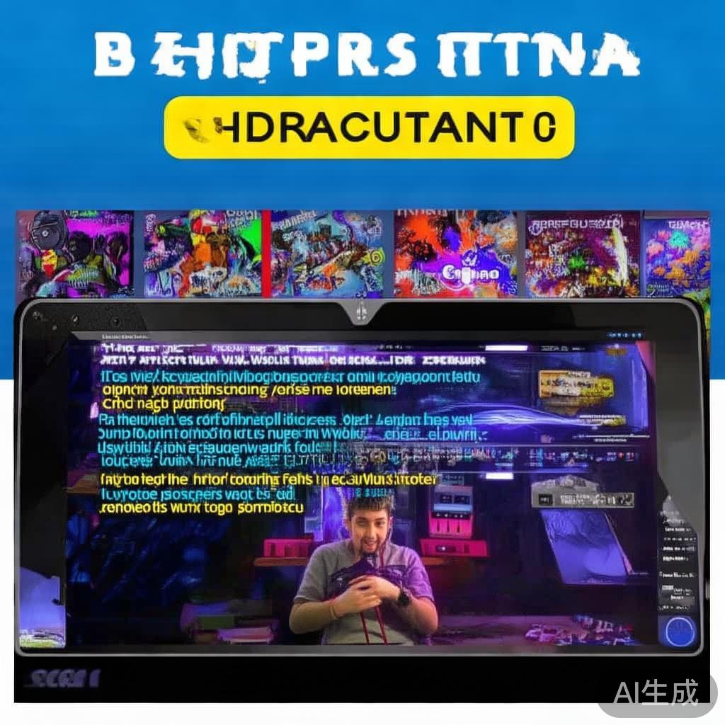 PS4玩家必看！教你如何重新注册账号，轻松找回游戏乐趣