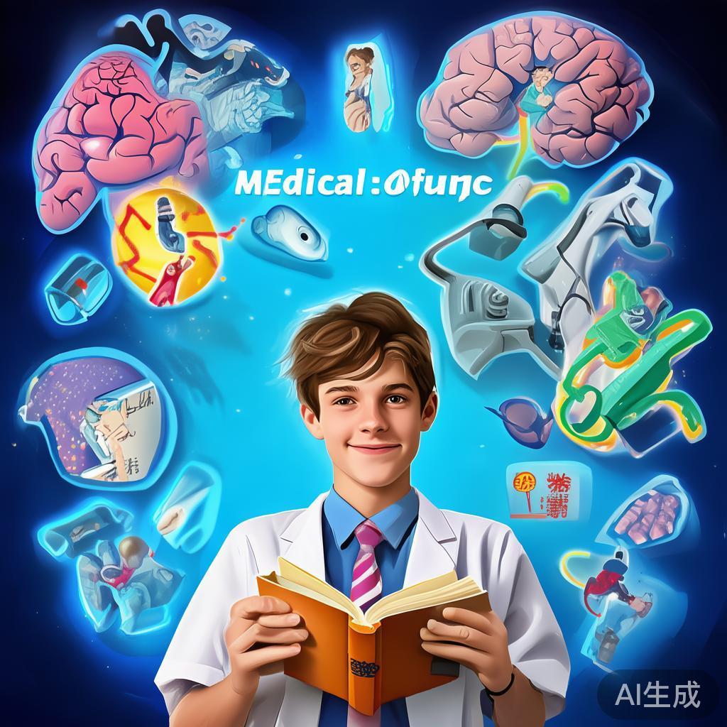 丁震医学教育注册指南，轻松开启医学学习之旅