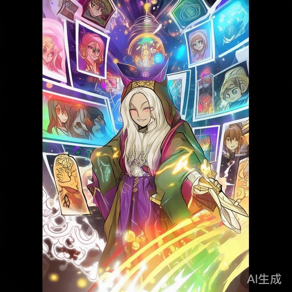 阴阳师多账号注册攻略，轻松玩转不同角色，体验多元游戏乐趣