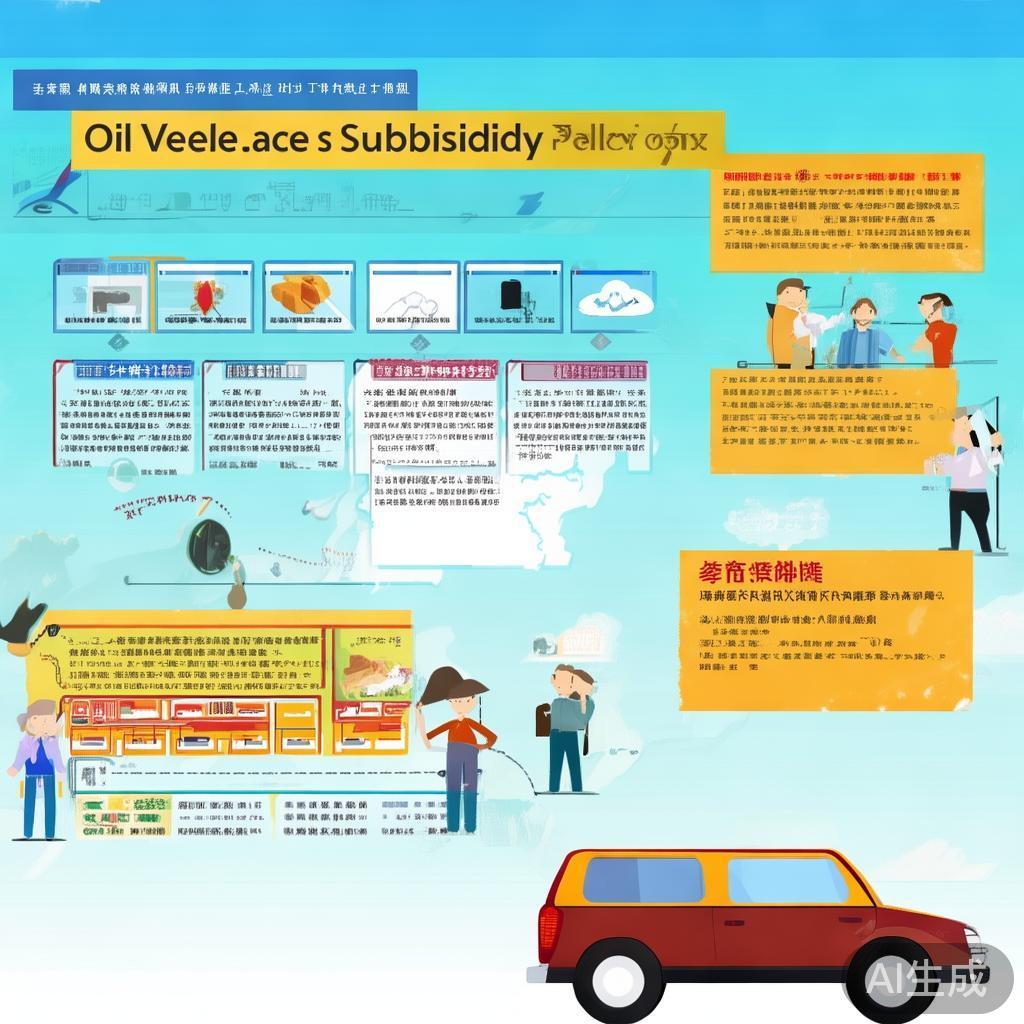 云南油车补贴政策解读及申请指南