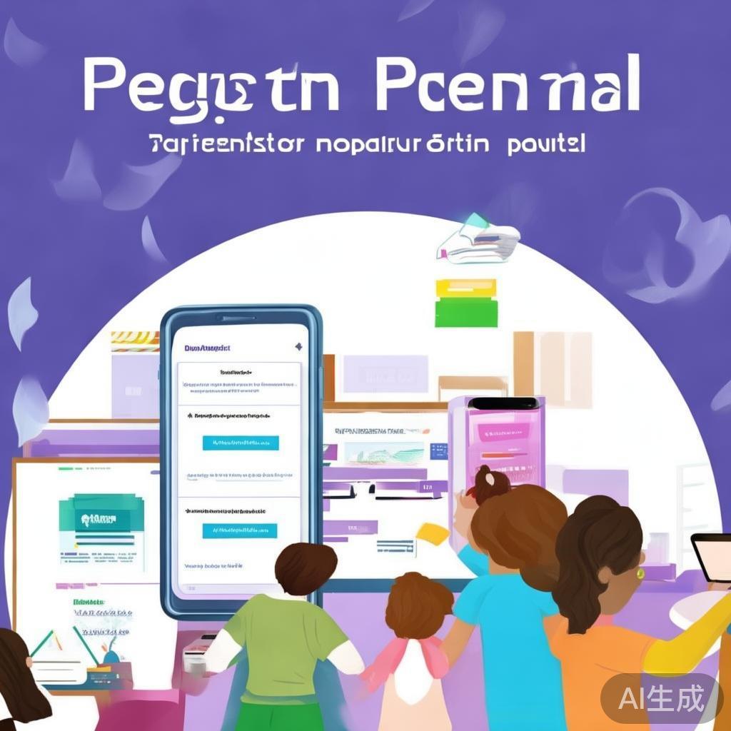 智学网家长端注册指南，轻松开启家校互动新篇章