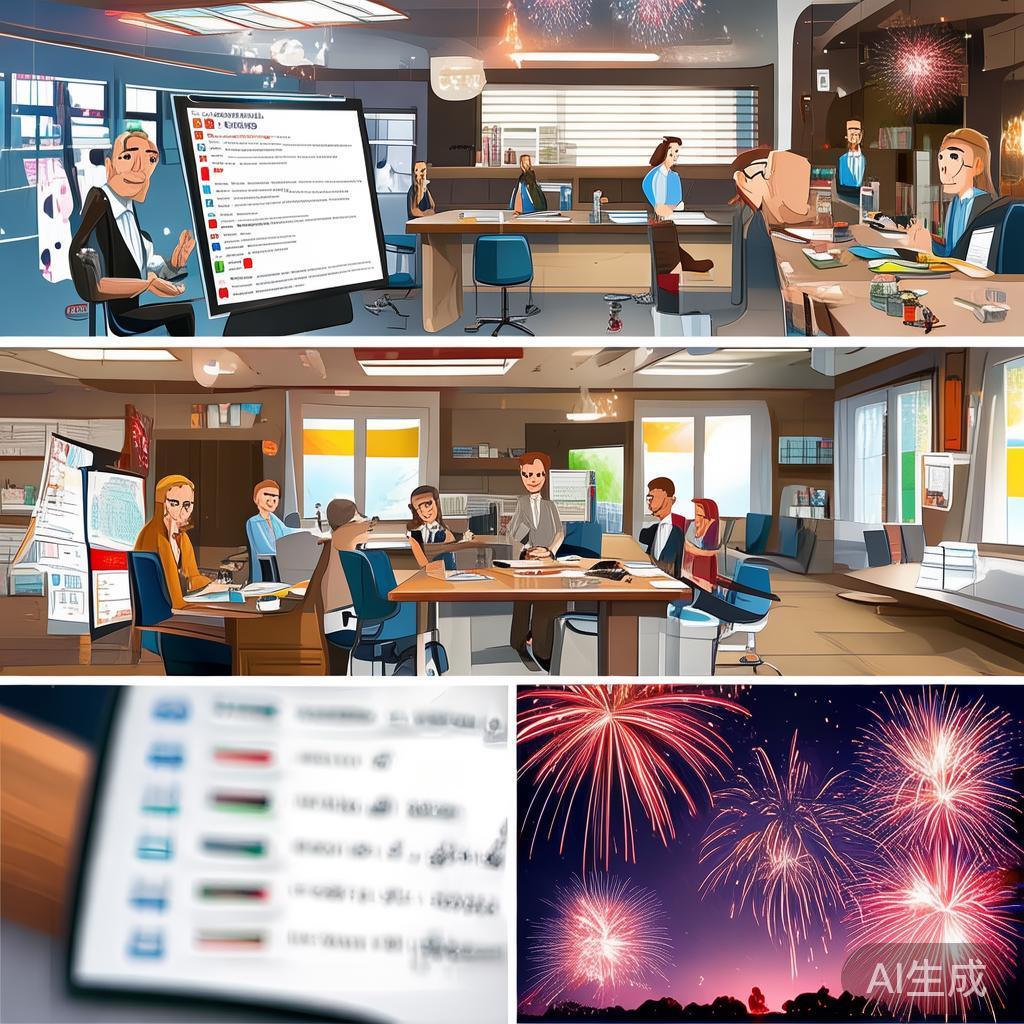 注册烟花公司，详细流程解析与注意事项