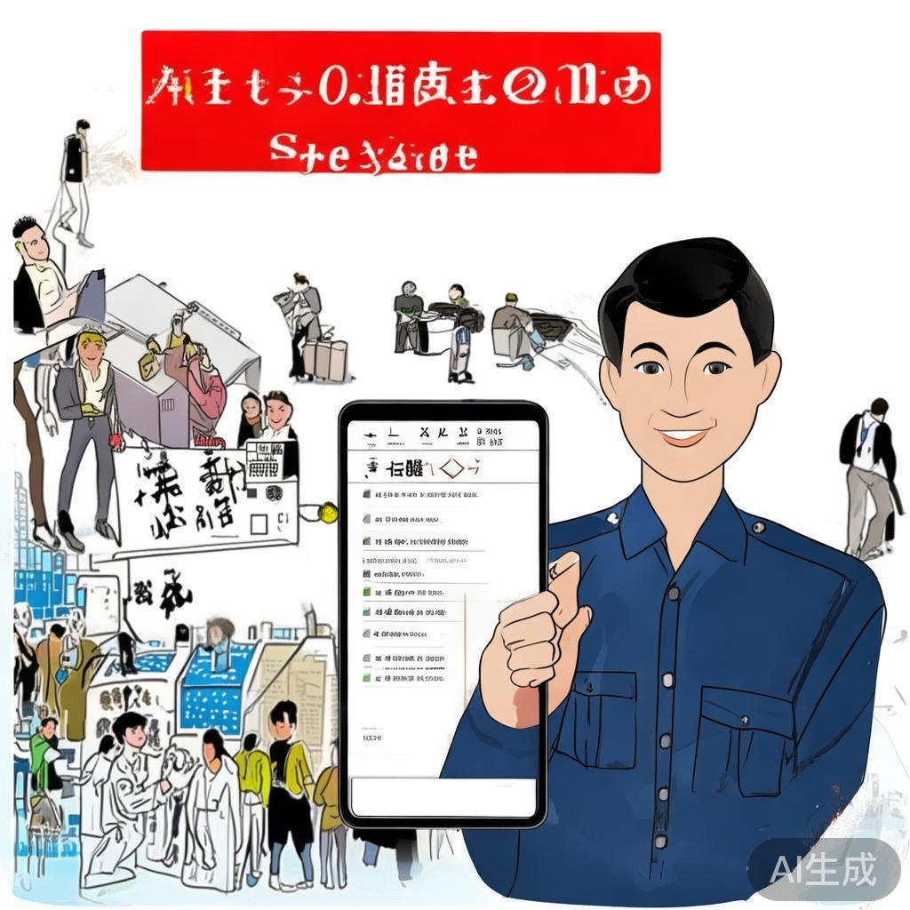 美团送餐员注册全攻略，轻松加入外卖配送大军