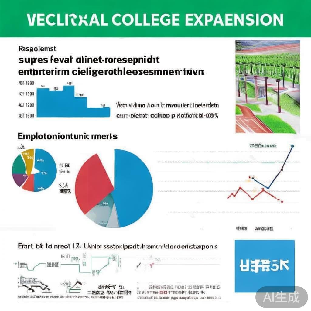 然后，我需要收集一些数据和案例来支持论点。比如，近年来高职扩招的具体数字，补贴的金额和覆盖的院校，扩招后带来的就业率提升情况，以及学生和家长的反馈。这些数据能让文章更有说服力