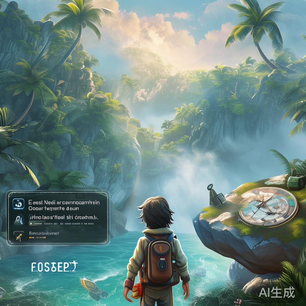 冒险岛M账号注册全攻略，轻松开启你的冒险之旅