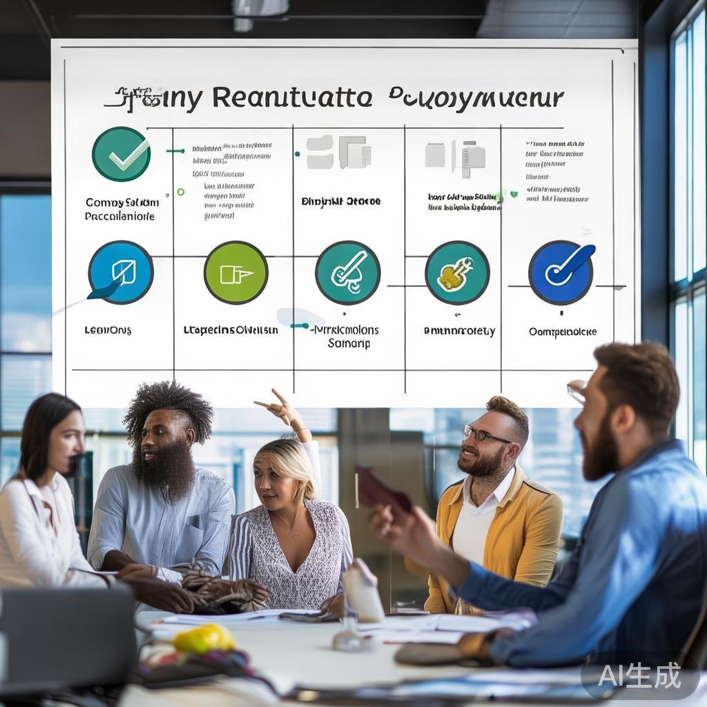 公司注册成功后的关键步骤与注意事项