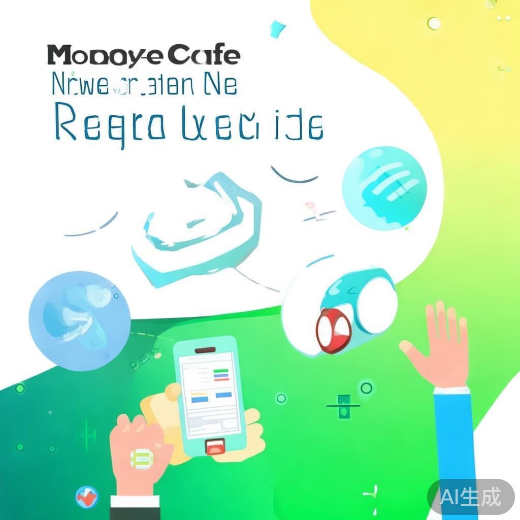 钱咖注册新用户指南，轻松三步，开启赚钱之旅