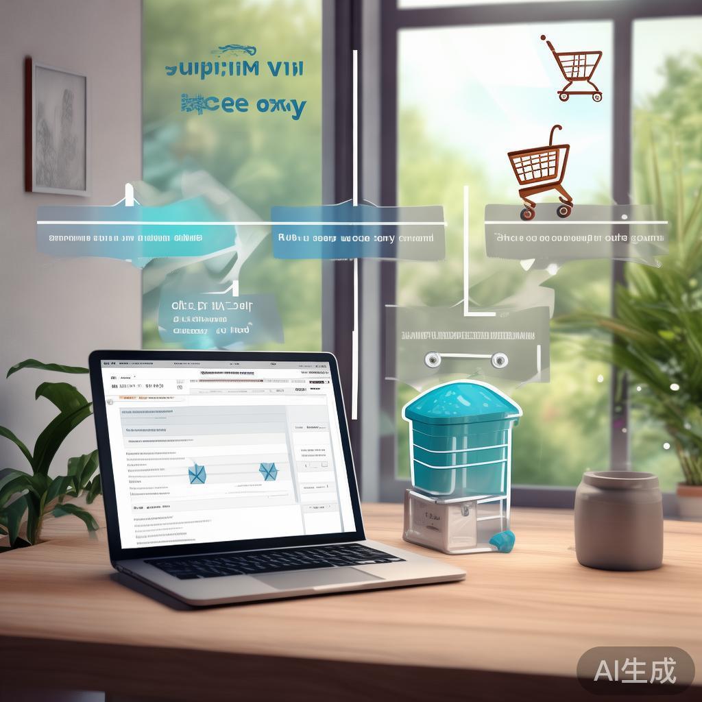 唯品会注册后注销指南，轻松告别购物平台，恢复宁静生活