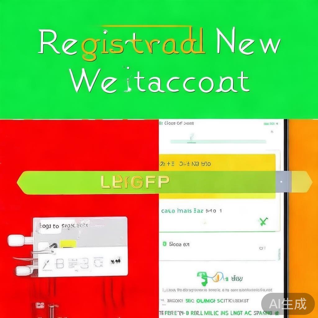 新扣扣号轻松注册微信，两步走教你快速上手！