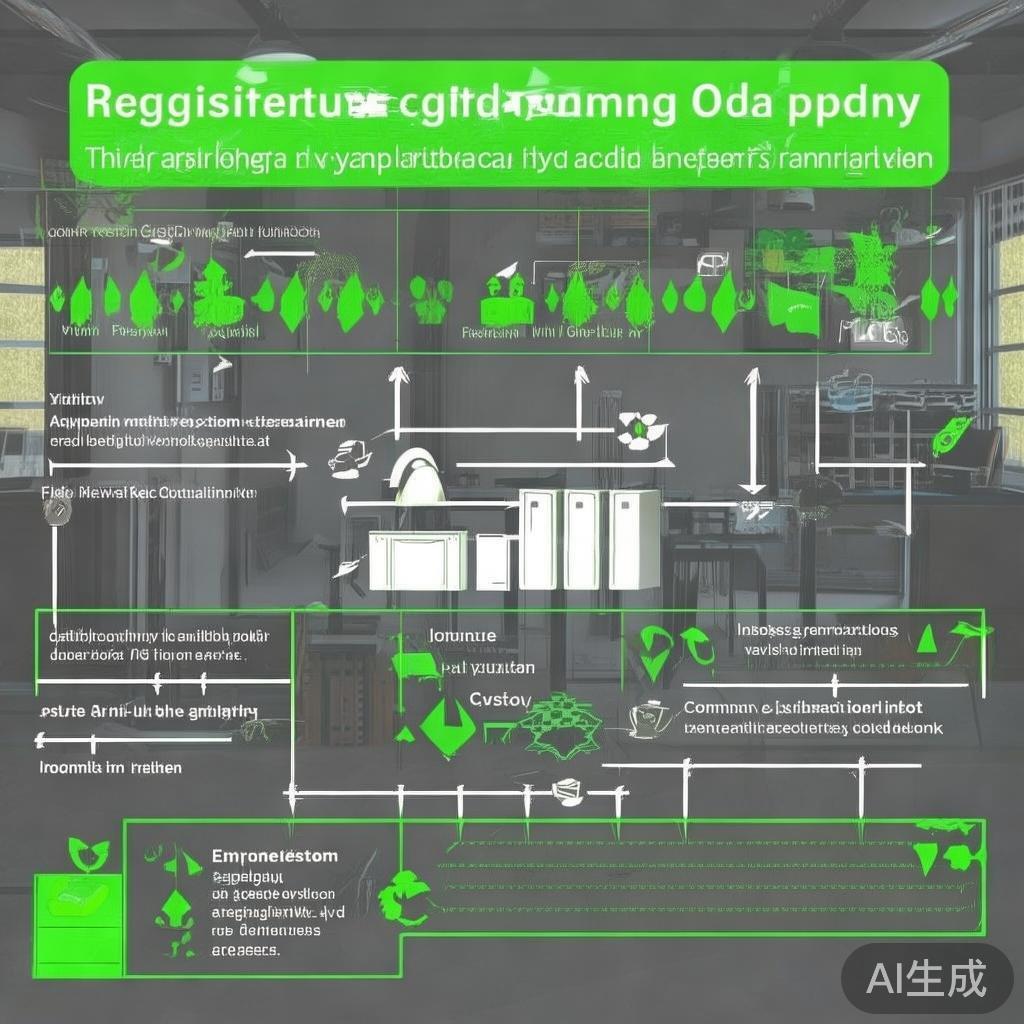 废旧电瓶回收公司注册指南，流程、注意事项及必备条件