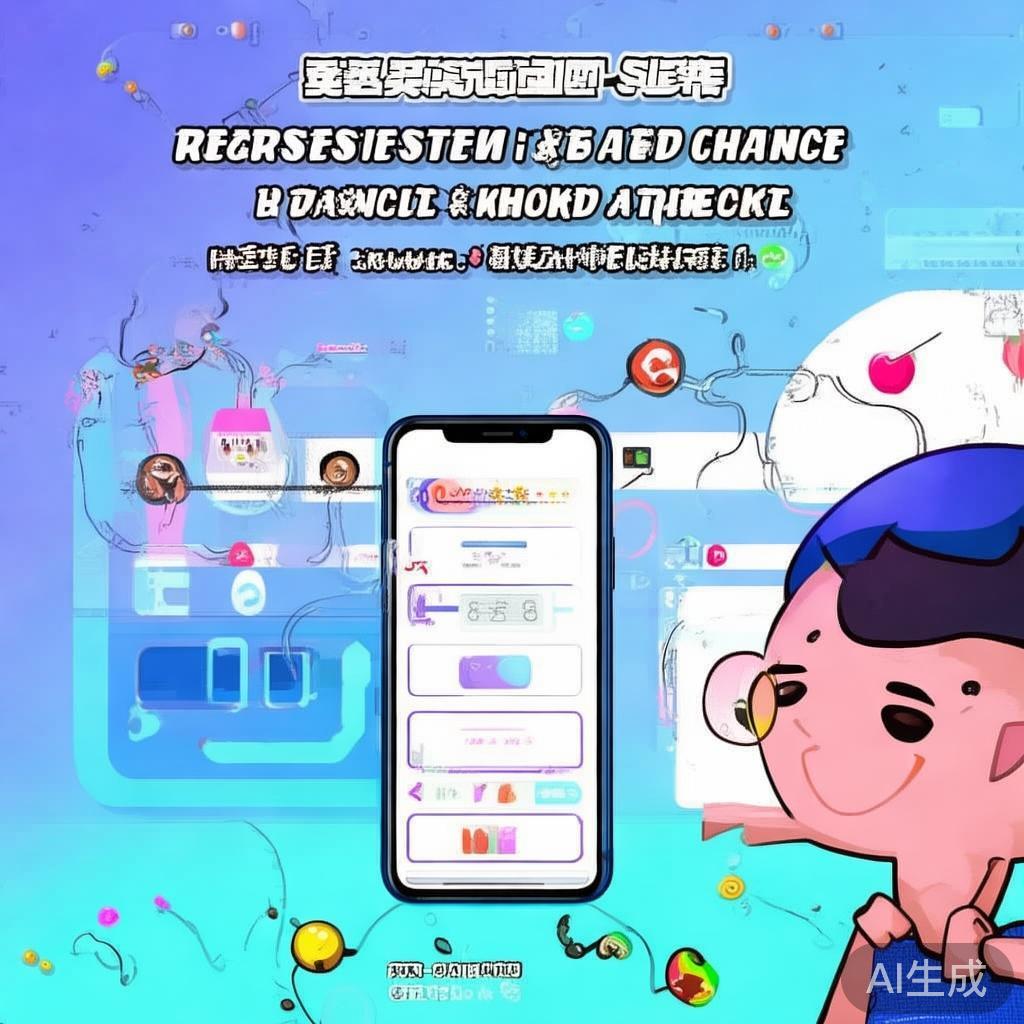 快手昵称注册了怎么改？轻松操作，解锁新昵称！