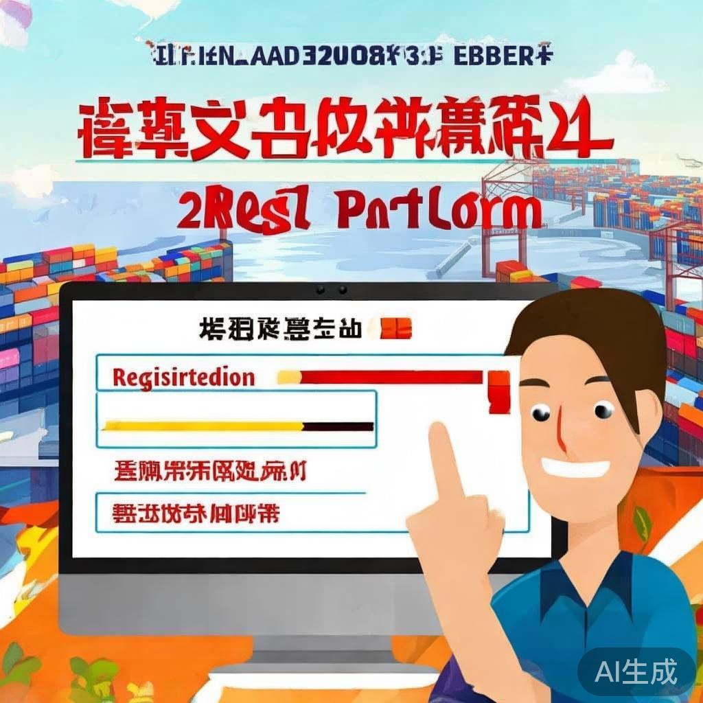 中国制造网外贸平台注册指南，轻松开启跨境电商之旅