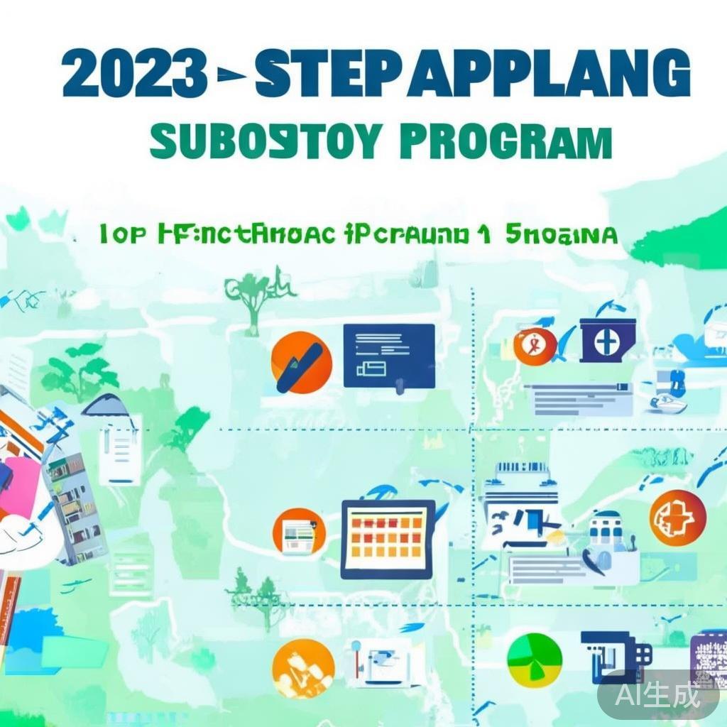 2023年河南补贴申请指南，如何快速申请成功？