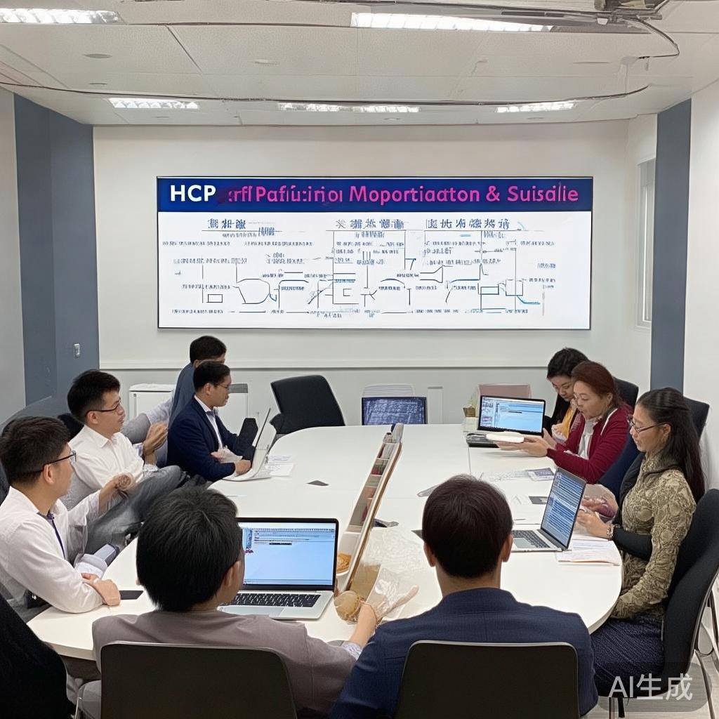 HCIP认证申请补贴河北地区解读与指南