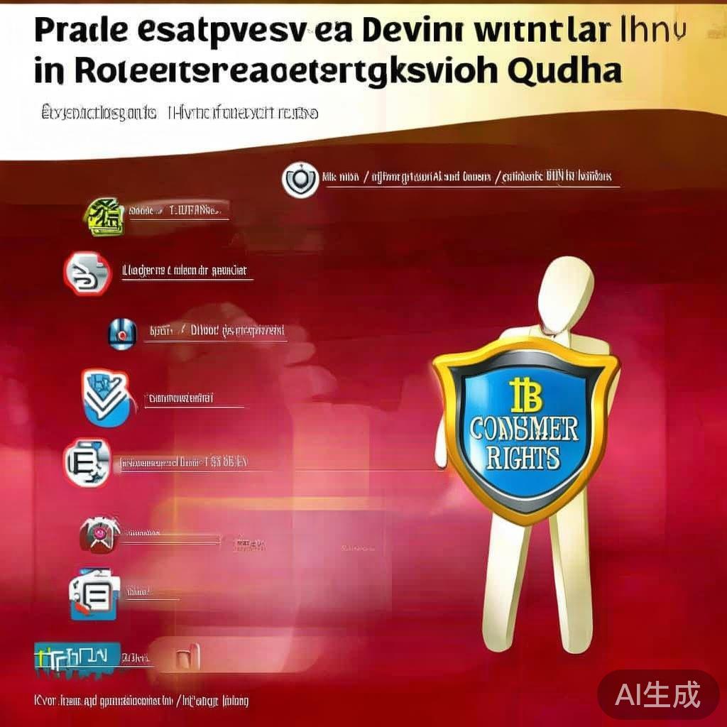 被骗注册趣店怎么办？教你维权与应对策略