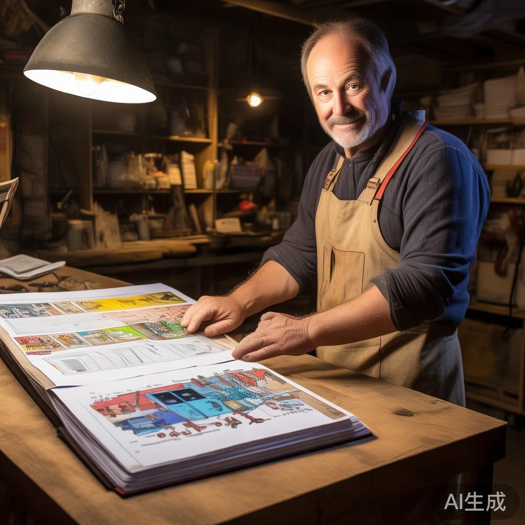 e修鸽师傅端注册指南，轻松上手，开启维修事业新篇章