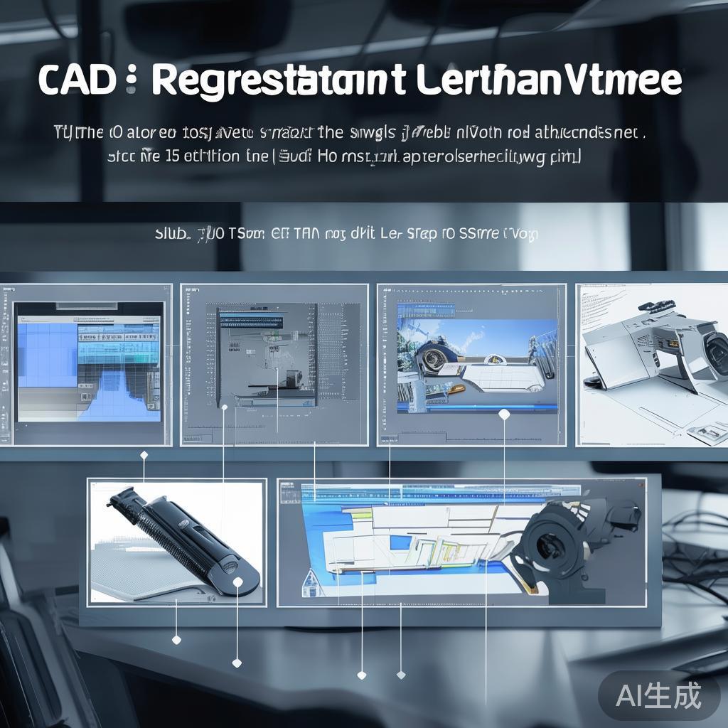 CAD注册机激活教程，轻松解决软件激活难题