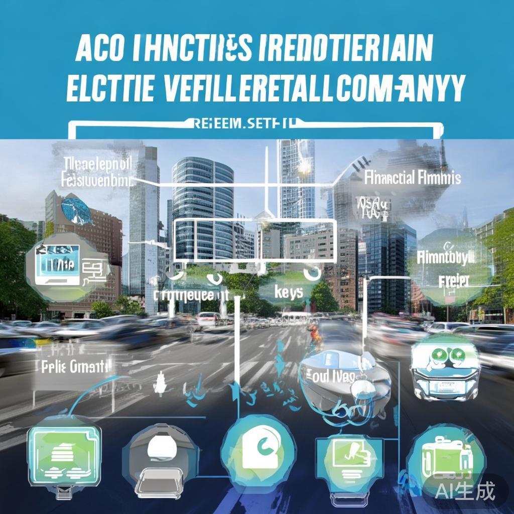 电动车租赁公司注册全攻略，流程、注意事项及必备条件