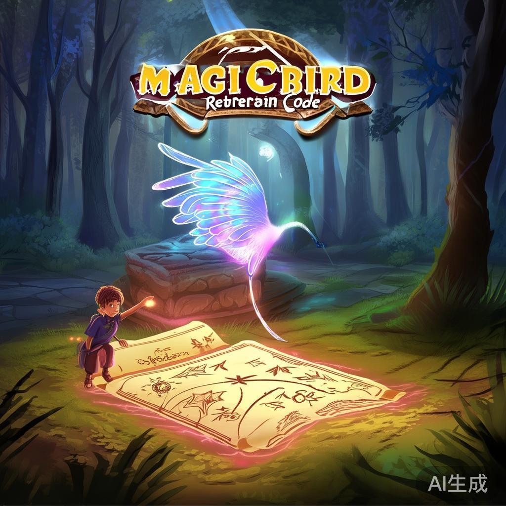 魔力鸟注册码轻松获取攻略，解锁游戏新体验