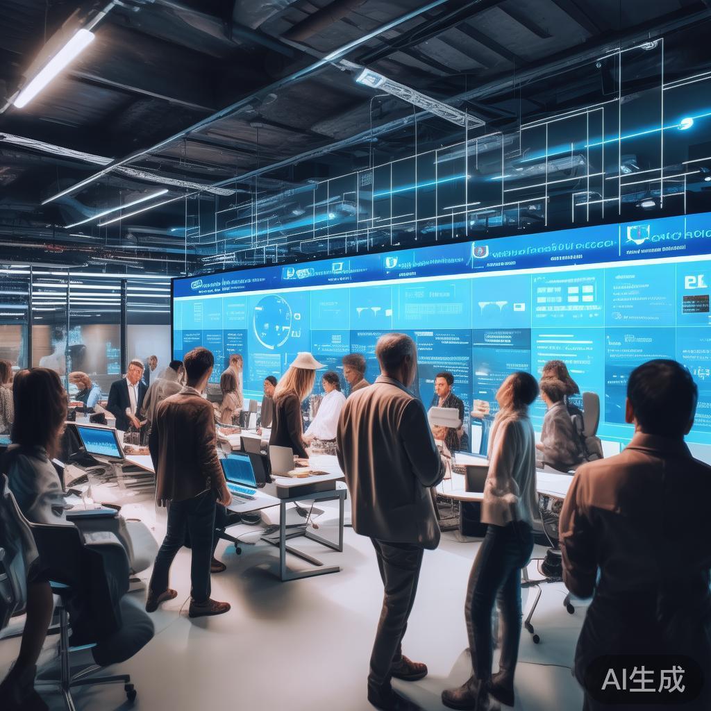 互联网+时代，公司注册指南，如何快速开启您的创业之旅