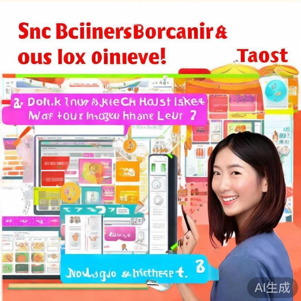 新手必看！刚注册的淘宝如何快速提升心级